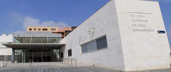 Escuela Superior de Arte Dramático de Málaga (ESAD)