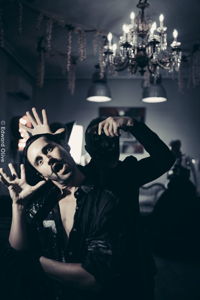 © Copyright Edward Olive All rights reserved. Todos derechos reservados.

http://www.edwardolive.info/
edwardolive@hotmail.com

Edward Olive commercial, wedding, portrait, fine art and stock photographer based out of Madrid Spain.
Fotógrafo comercial, de stock, bodas, books, retratos y fotografía artística basado en Madrid España.