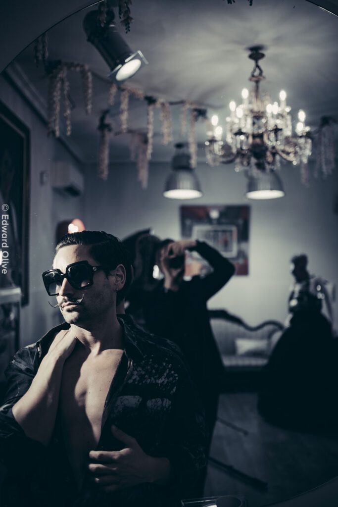 © Copyright Edward Olive All rights reserved. Todos derechos reservados.

http://www.edwardolive.info/
edwardolive@hotmail.com

Edward Olive commercial, wedding, portrait, fine art and stock photographer based out of Madrid Spain.
Fotógrafo comercial, de stock, bodas, books, retratos y fotografía artística basado en Madrid España.