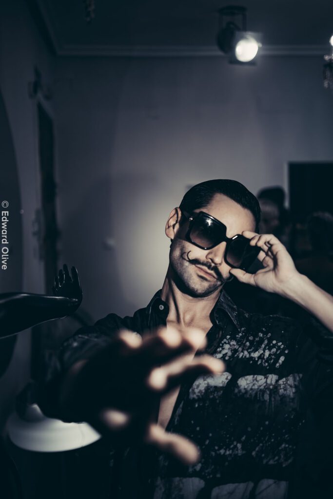 © Copyright Edward Olive All rights reserved. Todos derechos reservados.

http://www.edwardolive.info/
edwardolive@hotmail.com

Edward Olive commercial, wedding, portrait, fine art and stock photographer based out of Madrid Spain.
Fotógrafo comercial, de stock, bodas, books, retratos y fotografía artística basado en Madrid España.