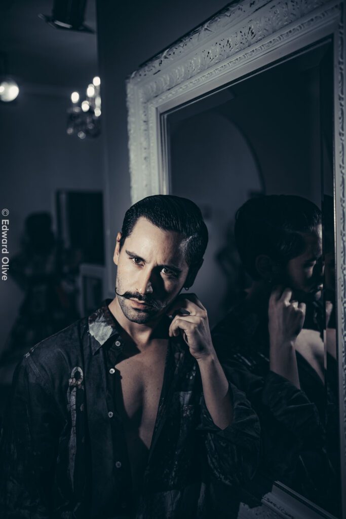 © Copyright Edward Olive All rights reserved. Todos derechos reservados.

http://www.edwardolive.info/
edwardolive@hotmail.com

Edward Olive commercial, wedding, portrait, fine art and stock photographer based out of Madrid Spain.
Fotógrafo comercial, de stock, bodas, books, retratos y fotografía artística basado en Madrid España.